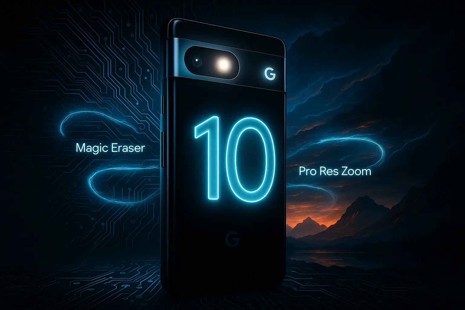 Google Pixel 10 Series Launch: सिर्फ AI नहीं, इस बार Hardware में भी है क्रांति!