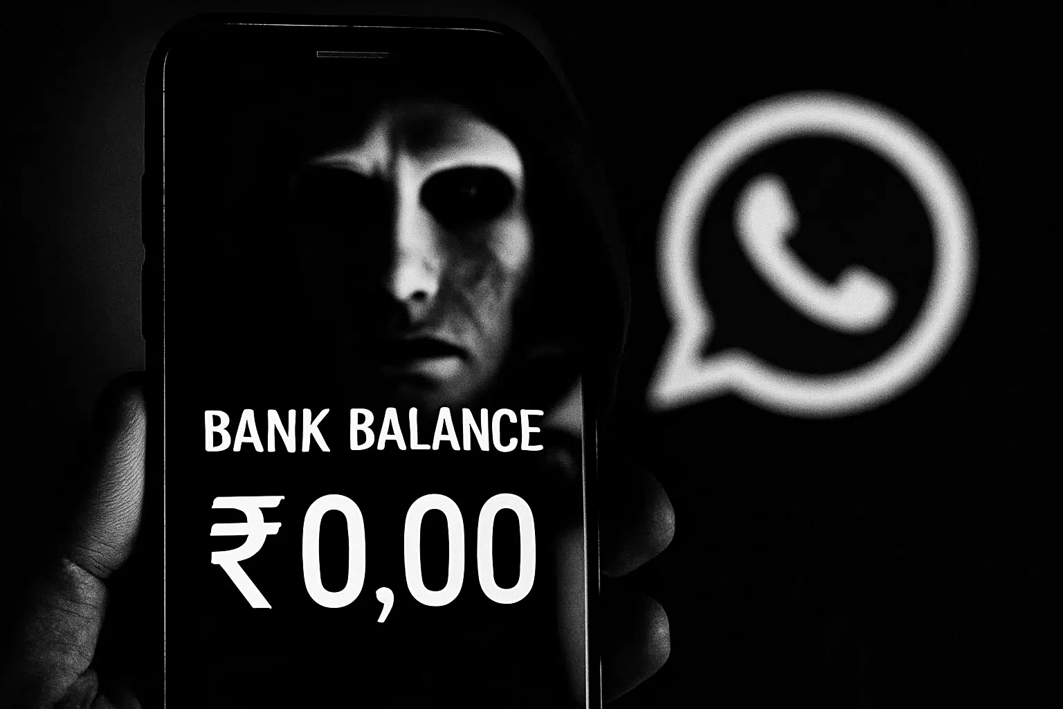 आपका WhatsApp आपकी बर्बादी की वजह बन सकता है? इस नए स्कैम को देखकर होश उड़ जायेंगे!