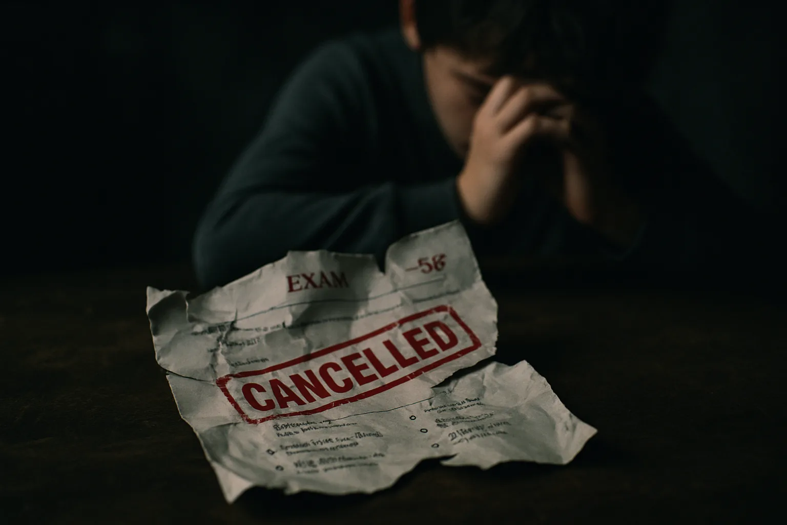 राजस्थान SI भर्ती परीक्षा 2021 रद्द: चार साल की मेहनत पर पानी, युवाओं का भविष्य अधर में