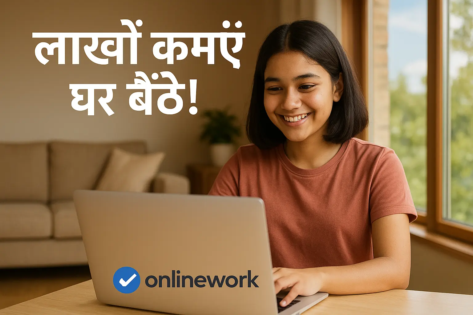 नौकरी को कहें अलविदा! बिना डिग्री घर बैठे करें लाखों की कमाई, ये 5 काम बदल देंगे आपकी किस्मत!**