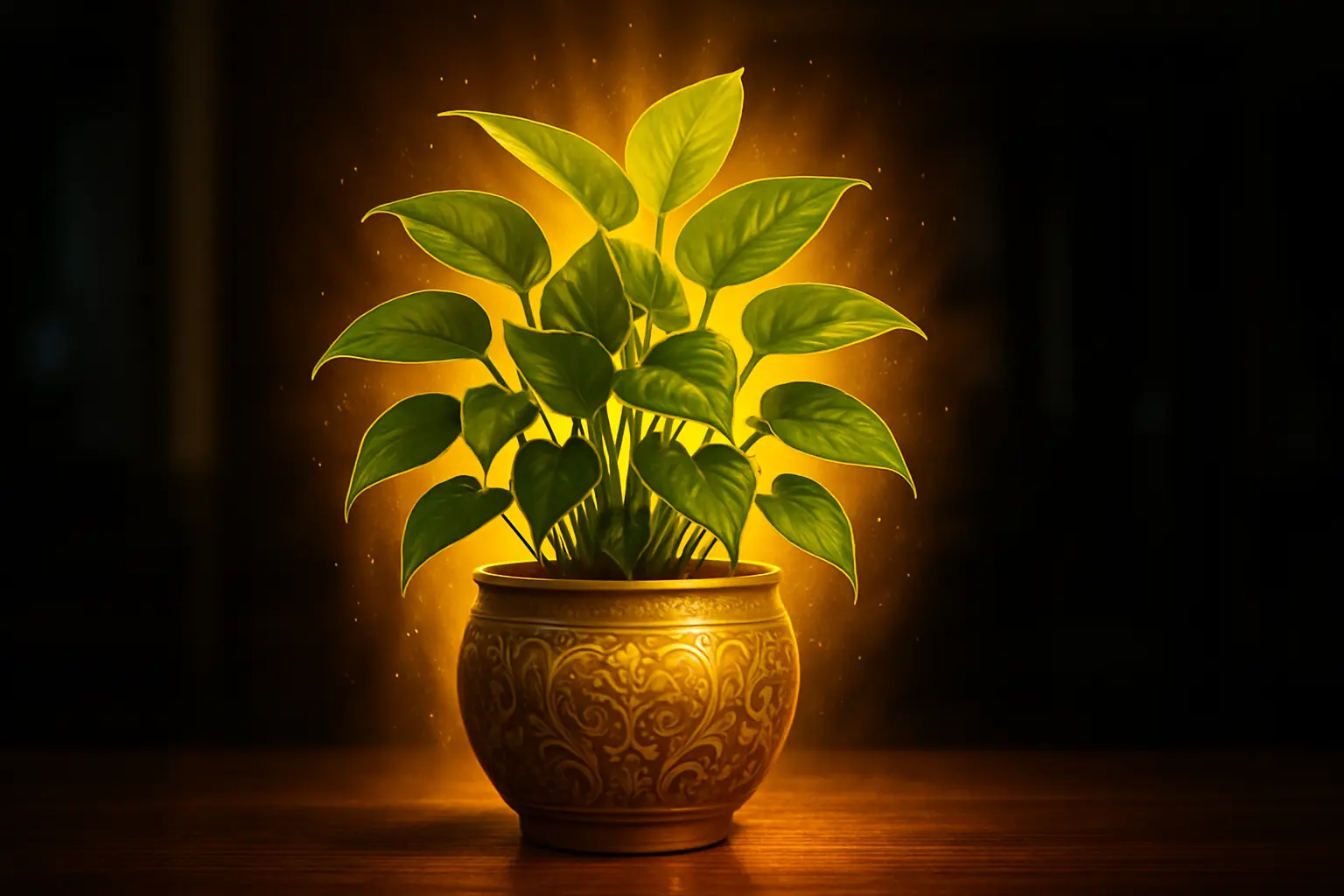 घर में लगाया हुआ मनी प्लांट कहीं आपको कंगाल तो नहीं बना रहा? जानें पौधे से जुड़ी 4 बड़ी गलतियां!