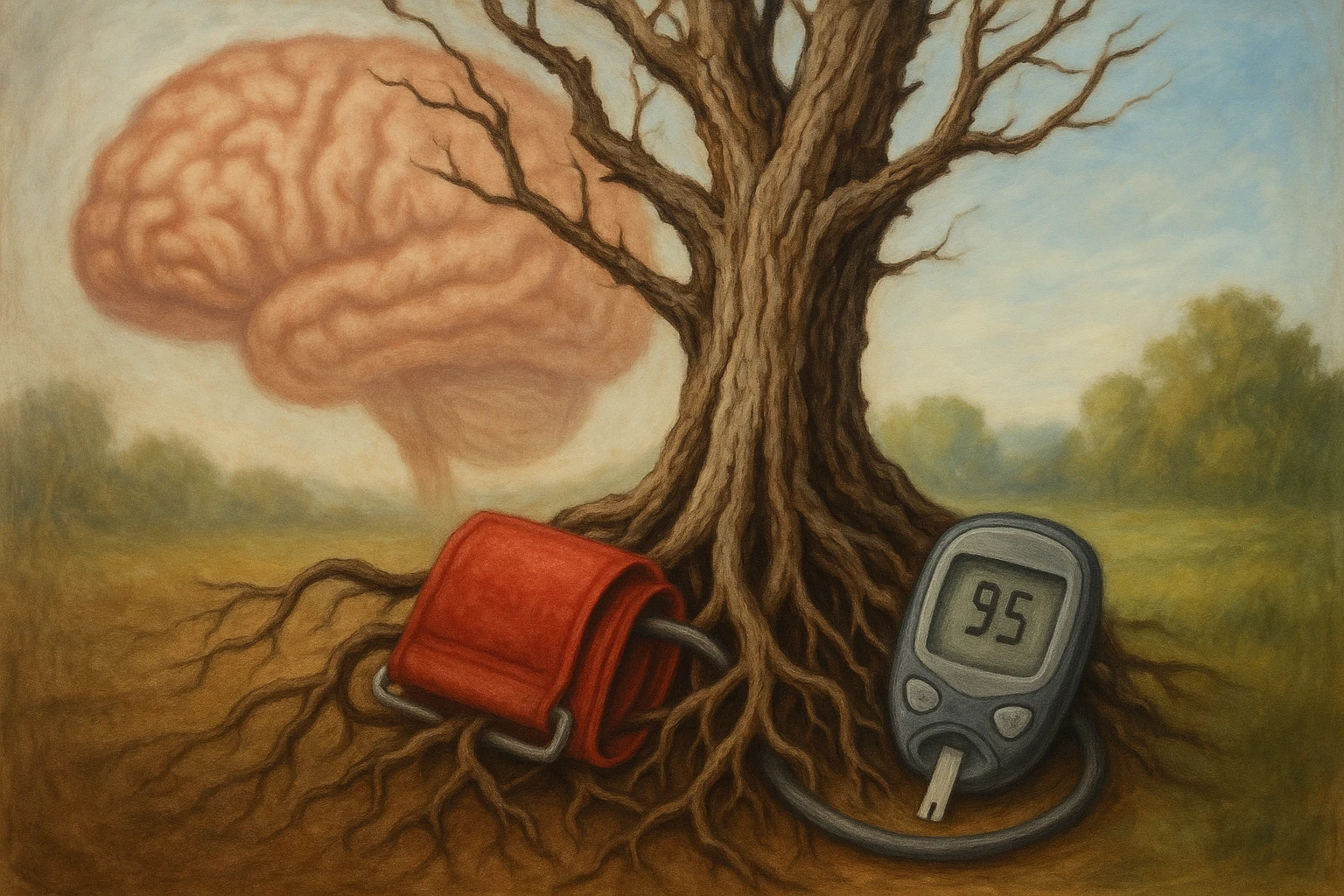 दिमाग को खोखला कर रहा है यह साइलेंट किलर! जानें Alzheimer’s से बचने का रामबाण तरीका**