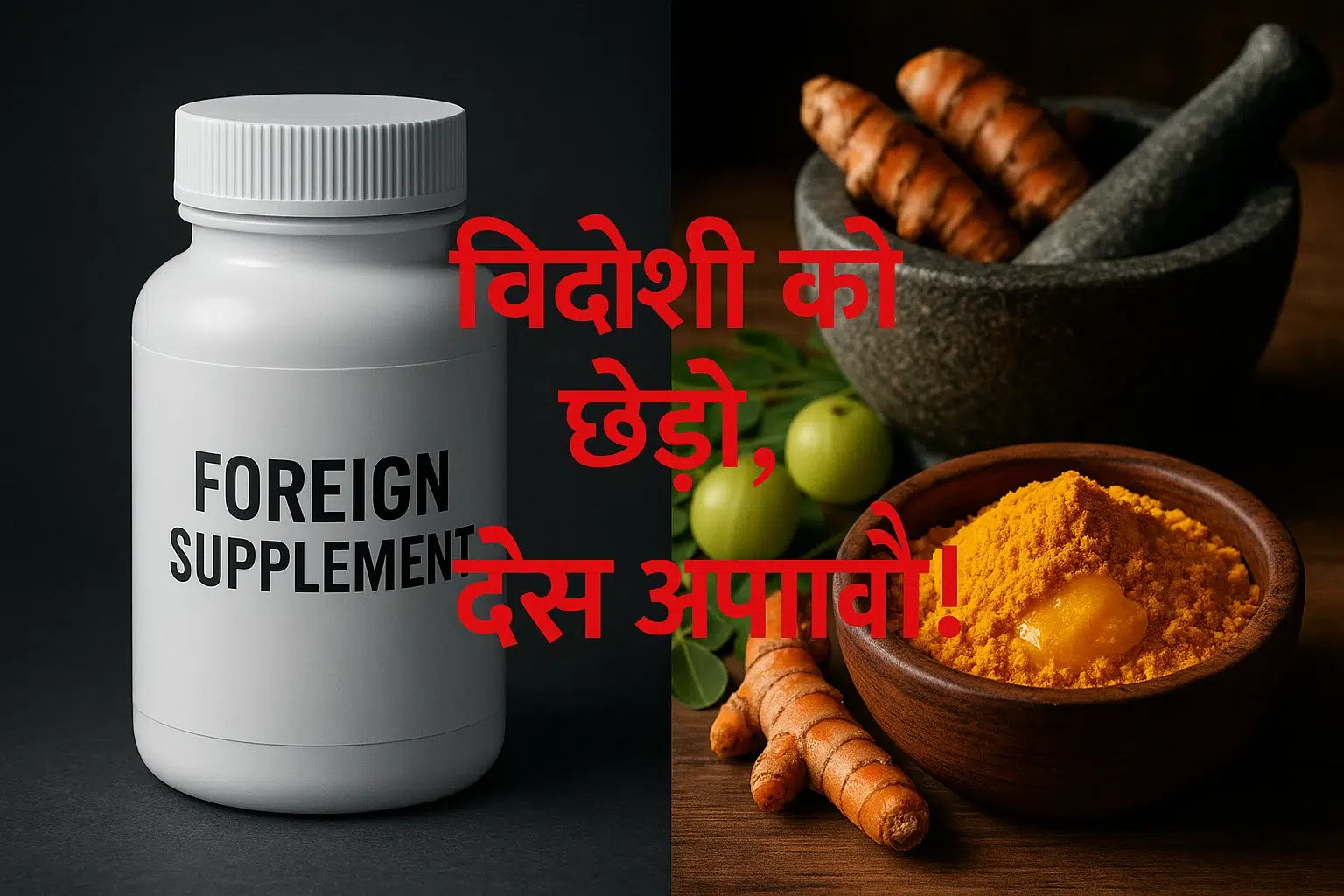 ये 4 भारतीय Superfoods कर सकते हैं आपकी जिंदगी बदल! कीमत सिर्फ ₹100 से शुरू, फायदे जानकर आप हो जायेंगे हैरान!